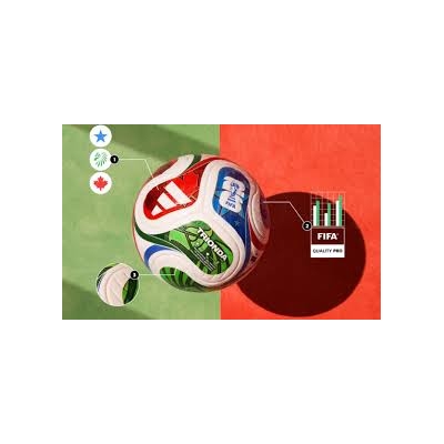 Pelota Trionda Pro Copa Mundial de la FIFA 26